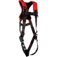 Comfort Vest-Style Harness, CSA Certified, Class A, Small, 420 lbs. Cap. NRZ Safety Inc.