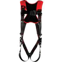 Fall Arrest Harnesses