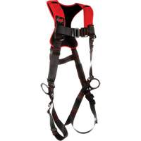 Comfort Vest-Style Harness, CSA Certified, Class ALP, Small, 420 lbs. Cap. NRZ Safety Inc.