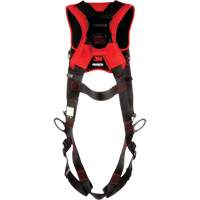 Comfort Vest-Style Harness, CSA Certified, Class ALP, Small, 420 lbs. Cap. NRZ Safety Inc.