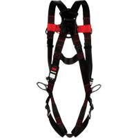 Vest-Style Harness, CSA Certified, Class ALP, Small, 420 lbs. Cap. NRZ Safety Inc.