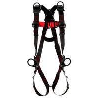 Vest-Style Harness, CSA Certified, Class AELP, Small, 420 lbs. Cap. NRZ Safety Inc.