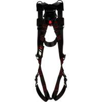 Vest-Style Harness, CSA Certified, Class AE, Large/Medium, 420 lbs. Cap. NRZ Safety Inc.