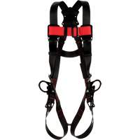 Vest-Style Harness, CSA Certified, Class AP, Small, 420 lbs. Cap. NRZ Safety Inc.
