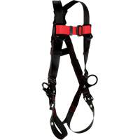 Vest-Style Harness, CSA Certified, Class AP, Small, 420 lbs. Cap. NRZ Safety Inc.