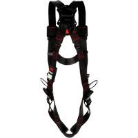 Vest-Style Harness, CSA Certified, Class AP, Small, 420 lbs. Cap. NRZ Safety Inc.
