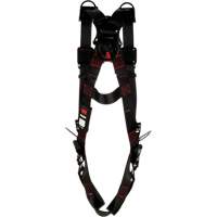 Vest-Style Harness, CSA Certified, Class AEP, Small, 420 lbs. Cap. NRZ Safety Inc.