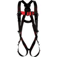 Vest-Style Harness, CSA Certified, Class AL, Small, 420 lbs. Cap. NRZ Safety Inc.