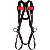 Vest-Style Harness, CSA Certified, Class AP, Small, 420 lbs. Cap. NRZ Safety Inc.