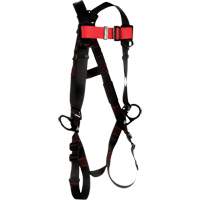 Vest-Style Harness, CSA Certified, Class AP, Small, 420 lbs. Cap. NRZ Safety Inc.