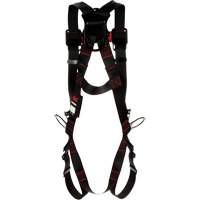 Vest-Style Harness, CSA Certified, Class AP, Small, 420 lbs. Cap. NRZ Safety Inc.