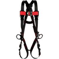 Vest-Style Harness, CSA Certified, Class AP, Large/Medium, 420 lbs. Cap. NRZ Safety Inc.