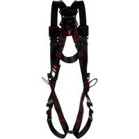 Vest-Style Harness, CSA Certified, Class AP, Large/Medium, 420 lbs. Cap. NRZ Safety Inc.