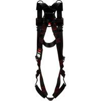 Vest-Style Harness, CSA Certified, Class AE, Small, 420 lbs. Cap. NRZ Safety Inc.