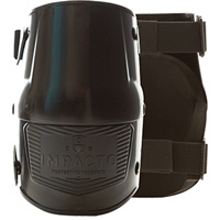TurboKnee Knee Pads, Buckle Style, Plastic Caps, Foam Pads NRZ Safety Inc.
