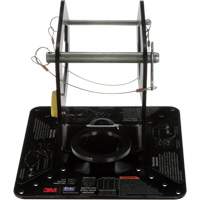 DBI-SALA&reg; Roof Anchor, Roof, Temporary Use NRZ Safety Inc.