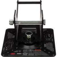 Protecta&reg; Roof Anchor, Roof, Temporary Use NRZ Safety Inc.