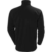 Veste en molleton, Hommes, 2T-Grand, Noir NRZ Safety Inc.