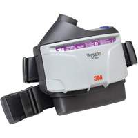 Respirateur d'&eacute;puration d'air propuls&eacute; Versaflo TR-300 - Appareil complet, Pile Lithium-ion NRZ Safety Inc.