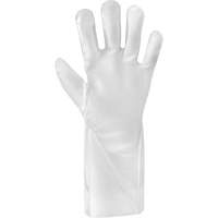 ALPHATEC&reg; 02-100 Chemical-Resistant Gloves, Size 6, 15" L, HPPE, 2.4-mil NRZ Safety Inc.