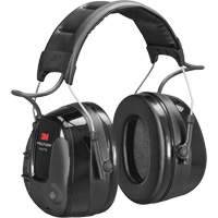 Casque d'&eacute;coute ProTac III, Style Bandeau, 26 dB NRZ Safety Inc.