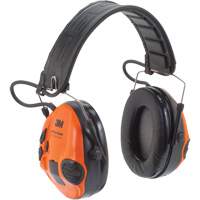 Casque d'&eacute;coute Peltor Tactical Sport, Style Bandeau, 20 dB NRZ Safety Inc.