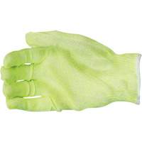 Sure Knit Cut-Resistant Glove, Size X-Small, 13 Gauge, Fibreglass/HPPE Shell, ASTM ANSI Level A5 NRZ Safety Inc.
