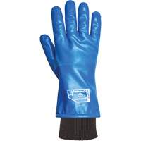 Gants d'hiver enduits North Sea, Petit, R&ecirc;vetement Nitrile, Enveloppe en Acrylique NRZ Safety Inc.