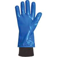 Gants d'hiver enduits North Sea, Petit, R&ecirc;vetement Nitrile, Enveloppe en Acrylique NRZ Safety Inc.