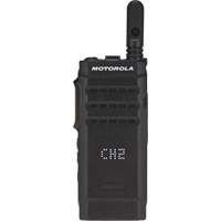 SL-300 Series Portable Radio, VHF Radio Band, 2 Channels, 2 Range NRZ Safety Inc.