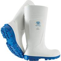 Bottes P230 Steplite, Polyur&eacute;thane, Embout Acier, Pointure 4 NRZ Safety Inc.