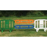 Barricade Extender NRZ Safety Inc.