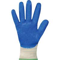 Gants enduits Dexterity, 7, R&ecirc;vetement Nitrile, Calibre 15, Enveloppe en Coton NRZ Safety Inc.