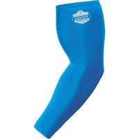 Manchons de refroidissement pour les bras 6690 Chill-Its, 17", Polyester, Bleu NRZ Safety Inc.