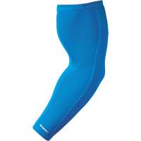 Manchons de refroidissement pour les bras 6690 Chill-Its, 17", Polyester, Bleu NRZ Safety Inc.