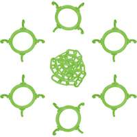 Ensemble de connecteurs de chaîne pour c&ocirc;nes NRZ Safety Inc.