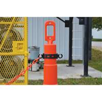 Connecteur de barricade NRZ Safety Inc.