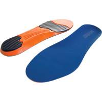 Ultra Work-Sport Insoles, Men's 4 - 5 NRZ Safety Inc.