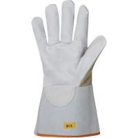 Endura&reg; TIG Welding Gloves, Grain Horsehide, Size Small NRZ Safety Inc.