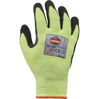 ProFlex&reg; Cut Resistant Gloves, Size Small, 13 Gauge, Nitrile Coated, HPPE Shell, ASTM ANSI Level A4 NRZ Safety Inc.