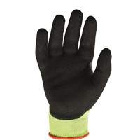 ProFlex&reg; 7141 Cut Resistant Gloves, Size Small, Nitrile Coated, TenaLux Shell, ASTM ANSI Level A4 NRZ Safety Inc.