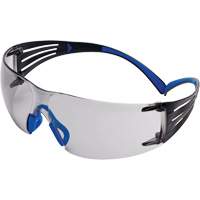 Securefit 400 Series Safety Glasses, Indoor/Outdoor Lens, Anti-Fog/Anti-Scratch, ANSI Z87+/Meets/Exceeds CSA Z94.3 NRZ Safety Inc.
