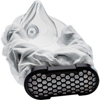 Disposable Protective Unit Covers NRZ Safety Inc.