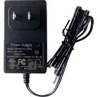 Battery Charger Replacement NRZ Safety Inc.