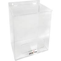 Multi-Purpose Acrylic Dispenser NRZ Safety Inc.
