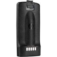 Standard Capacity Li-Ion Battery NRZ Safety Inc.