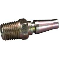 Versaflo Steel Fitting Plugs NRZ Safety Inc.