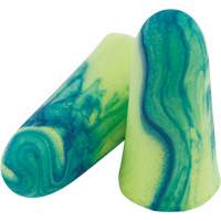 Soothers Moisturizing Disposable Earplugs, Bulk - Box NRZ Safety Inc.