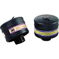 High-Efficiency Respirator Cartridge NRZ Safety Inc.