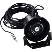 Remote Alarm & Strobe NRZ Safety Inc.